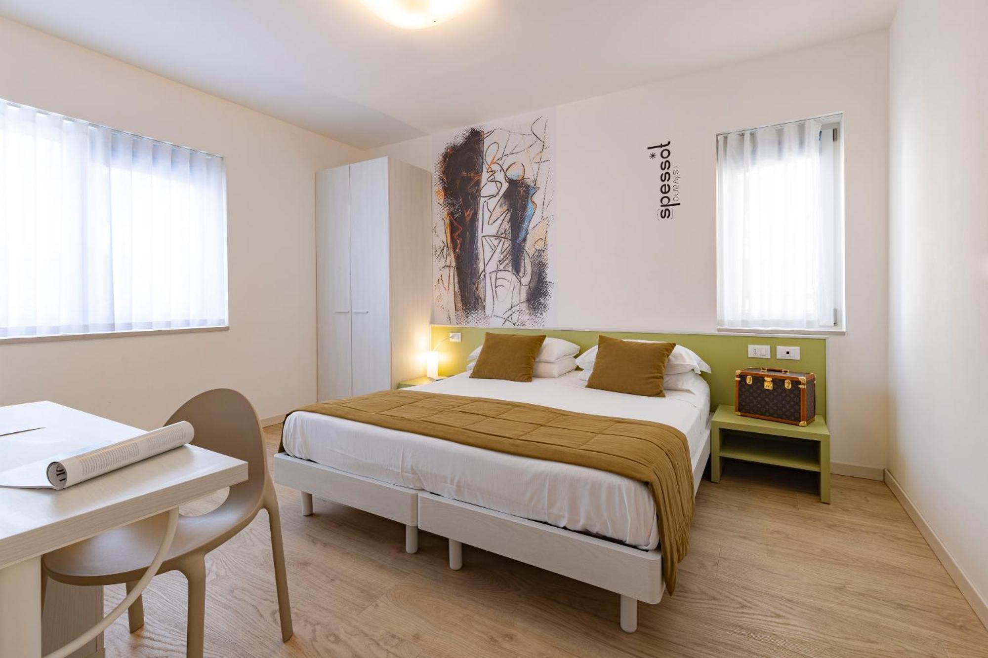 Art Hotel Principe Lignano Sabbiadoro Exterior foto